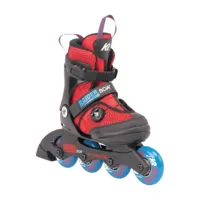 Raider Boa - Verstelbare Kinderskates