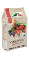Vegan Plantenvoeding Groenten Fruit 1 kg - Dcm