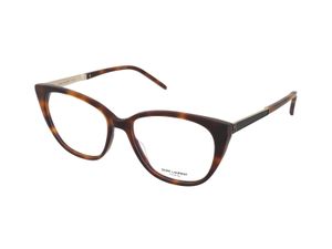 Brillen met correctie Saint Laurent SL M72 004
