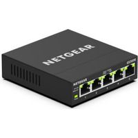 Netgear GS305E netwerk switch