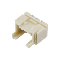 Molex 2159320370 Male behuizing (board) Inhoud: 1 stuk(s) Tape - thumbnail