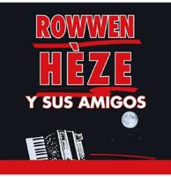 Rowwen Hèze - Y Sus Amigos (LP)