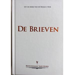 De Brieven (Hardback)