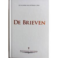 De Brieven (Hardback)