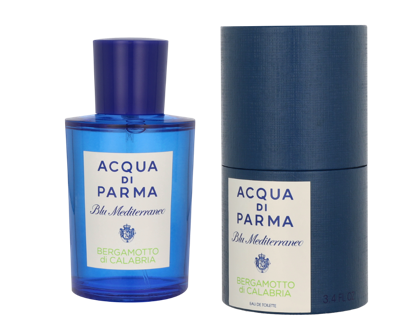 Acqua Di Parma Bergamotto Di Calabria Eau de Toilette Spray 100 ml