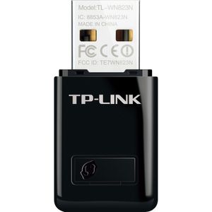 TP-Link TL-WN823N wlan adapter