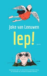 Iep! (Hardback)