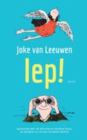 Iep! (Hardback)