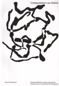 Componisten van Babel (Paperback)