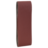 Bosch Accessoires Schuurband 75X508mm | G150 | Rw | Ongeperf | Span | 3-delig - 2609256214