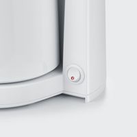 Severin KA 9254 Volledig automatisch Filterkoffiezetapparaat - thumbnail