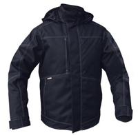 DASSY winterjas minsk marine m