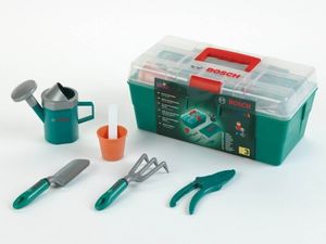 Bosch Tuin profibox met accessoires