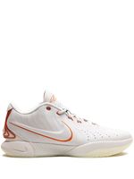 Nike "baskets LeBron 21 ""Akoya""" - Blanc