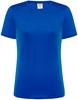 JHK 101 Ladies´ Sport T-Shirt - Royal Blue - S JHK 101 Ladies´ Sport T-Shirt - Royal Blue - S