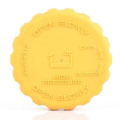 Radiateurdop BSG65551001