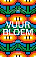 Vuurbloem - Roan Kasanmonadi - ebook - thumbnail