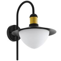 Eglo Buitenlamp Sirmione 97285