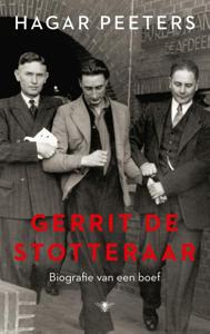 Gerrit de Stotteraar (Paperback)
