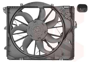Koelventilator 0657747