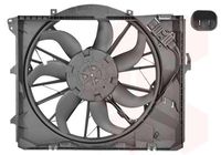 Koelventilator 0657747