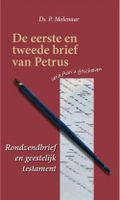De eerste en tweede brief van Petrus - Ds. P Molenaar - ebook