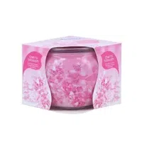 At Home Scents Geurkaars Cherry Blossom - 70gr - thumbnail