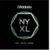 D&apos;Addario NYXLB095 Single NYXL Nickel Wound 095 Long Scale Enkelvoudige basgitaarsnaar