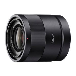 Sony E 24mm F/1.8 ZA ZEISS Sonnar
