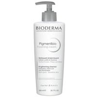 Bioderma Pigmentbio Foaming Cream Nettoyant Éclaircissant 500ml