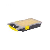 Gereedschapsbox 210x338x62 mm. Gereedschapsbox 210x338x62 mm.