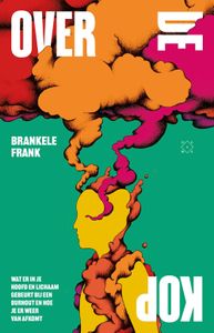 Over de kop - Brankele Frank - ebook