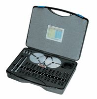 Gedore Kogellagertrekkerset plus - 1553550