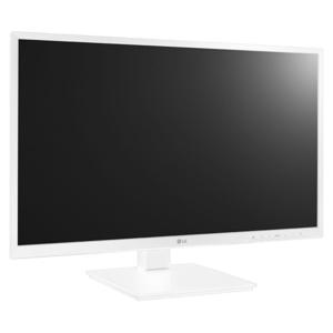 Monitor LG 24BK55YP-W LED 23,8"