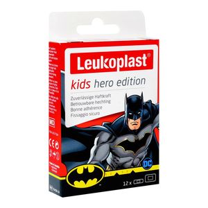 Leukoplast Kids Assortiment Spec. Edit. 12