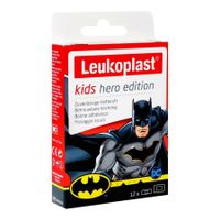 Leukoplast Kids Assortiment Spec. Edit. 12