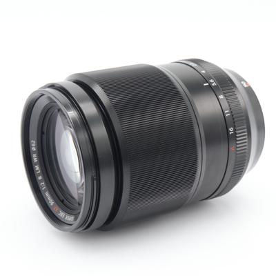 Fujifilm XF 90mm F/2 R LM WR occasion