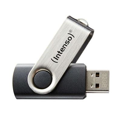 USB stick INTENSO Basic Line 16 GB