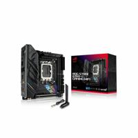 Moederbord Asus ROG STRIX B760-I GAMING WIFI LGA 1700 Intel B760