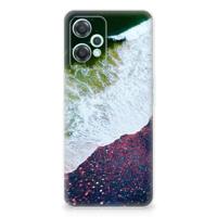 OnePlus Nord CE 2 Lite | TPU Hoesje | Sea in Space
