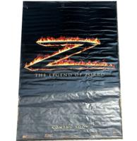The Legend Of Zorro 2005 Originele Film Poster