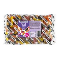 Autodrop - Total Loss - 1kg