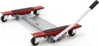 ACEBIKES Manoeuvring device acebik bike-a-side