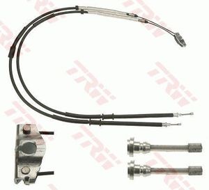 Handremkabel GCH426