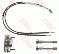 Handremkabel GCH426