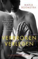 Verbroken verleden (Paperback)