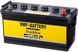 VMF Truckline 12V 100Ah 60026