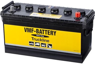 VMF Truckline 12V 100Ah 60026