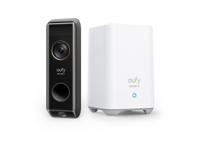 Anker Eufy Video Doorbell Dual (2K Battery-Powered) add on Doorbell Slimme deurbel - thumbnail