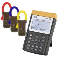 PCE Instruments PCE-830-2 Netwerkanalyser
